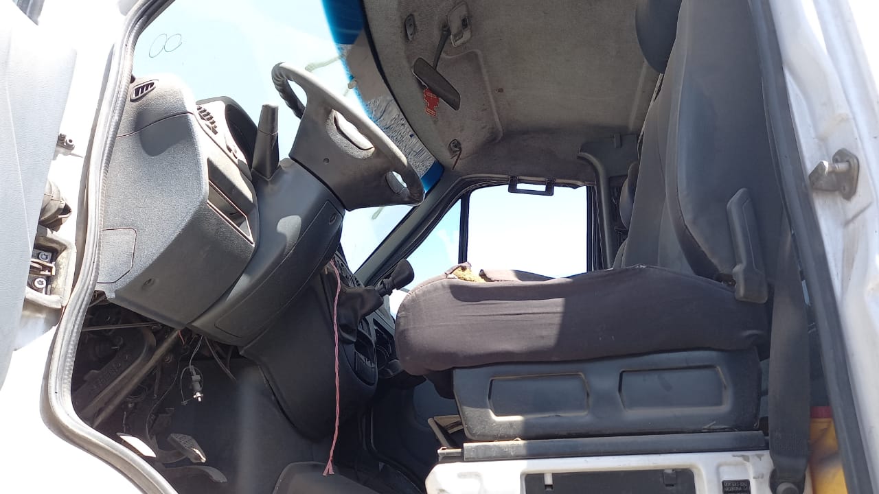  Mercedes-Benz SPRINTER 2009    EN DESARME